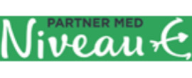 Logo Partner Med Niveau