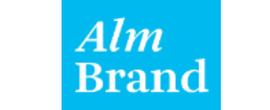 Logo Alm Brand