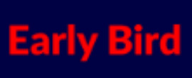 Logo Early Bird