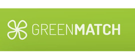 Logo Greenmatch