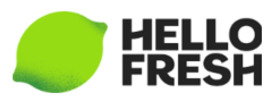 Logo HelloFresh